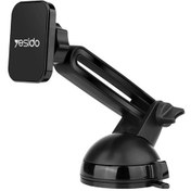 تصویر پایه نگهدارنده گوشی موبایل یسیدو مدل C39 Yesido C39 Phone Holder