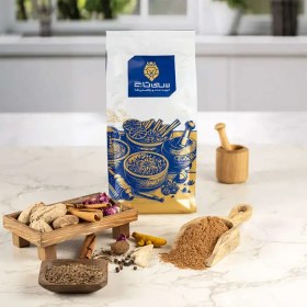 تصویر ادویه پلویی 