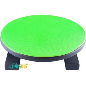 تصویر چرخونک فلزی المپیک 