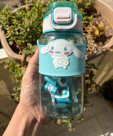 تصویر قمقمه ملودی 