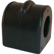 تصویر لاستیک موجگیر(چاکدار) تویوتا لندکروزر ۲ در 2F , برند ماهسان یدک 