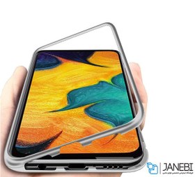 تصویر قاب مگنتی سامسونگ Magnetic Case Samsung Galaxy A10/M10 