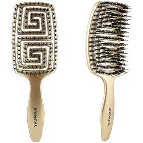 تصویر برس تخت اکستنشن BONACHI 