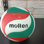 تصویر توپ والیبال مولتن کد V5M6000 