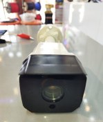 تصویر ماکت دوربین مداربسته بالت مدل as-08 مادون قرمز Replica Balt AS-08 infrared CCTV camera