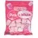 تصویر مارشمالو ببتو مدل Pink & White وزن 70 گرمی Bebeto Pink & White Marshmallow 70g