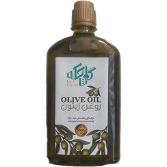 تصویر روغن زیتون فرابکر 