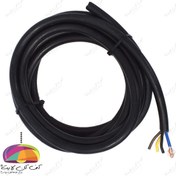 تصویر کابل 1×4 افشان نوید 