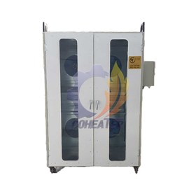 تصویر دستگاه میوه خشک کنd1000gtگازی 