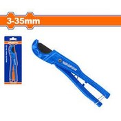 تصویر قیچی لوله بر و PVC بر 3تا35میلیمتر وادفو WADFOW مدل WPC54636 