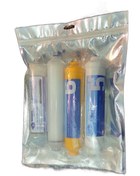 تصویر پک کامل فیلتر تصفیه آب نویان البرز 