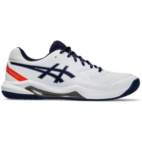 تصویر کفش تنیس مردانه اسیکس Asics اورجینال 1041A408 