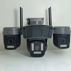 تصویر دوربین سیم کارتی 