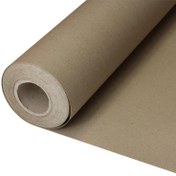 تصویر رول مقوا کرافت ۱۲۷ گرم پیشگام سایز ۸۰ در ۳۰ متر 