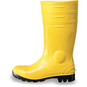 تصویر چکمه ضد اسید ماگما MAGMA ا MAGMA safety boots MAGMA safety boots