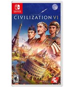 تصویر بازی Civilization 6 برای Nintendo Switch 