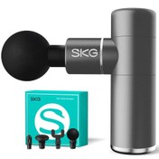 تصویر ماساژور تفنگی اس‌کا‌جی F3-EN 