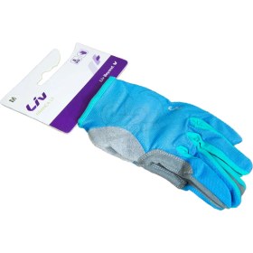تصویر قیمت و خرید دستکش دوچرخه سواری Gloves GIANT LIV Franca LF سایز لارج 