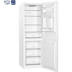 تصویر یخچال فریزر جی پلاس مدل GRF-P۳۱۱۷W GPlus GRF-P۳۱۱۷W Refrigerator