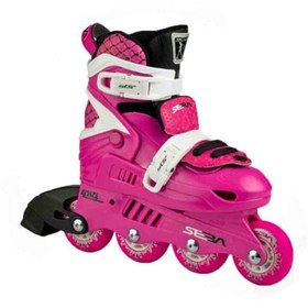 تصویر اسکیت JUNIOR برند SEBA 