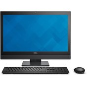 تصویر آل این وان استوک دل مدل OptiPlex 7440 Dell OptiPlex 7440 All-in-one