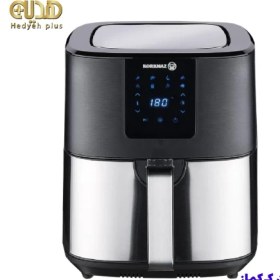 تصویر سرخ کن کرکماز 6.5 لیتر مدل A888 Korkmaz Air Fryer 6.5 liter A888