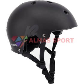 تصویر کلاه اسکیت k2 مدل Varsity 