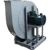 تصویر فن سانتریفیوژ 2 اسب 