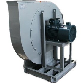 تصویر فن سانتریفیوژ 2 اسب 