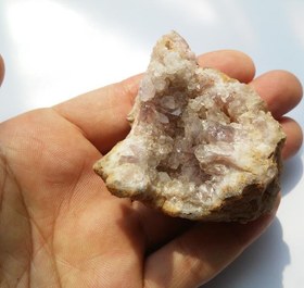 تصویر سنگ کوارتز (کد1356) 