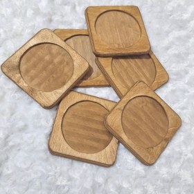 تصویر زیره روغن ریز چوبی 