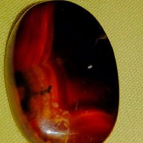 تصویر عقیق سلیمانی 