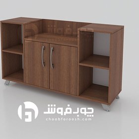 تصویر کردنزای ام دی اف مدل CR103 