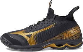 تصویر کفش والیبال میزانو مدل Wave Lightning Neo 2 سایز ۴۰ تا ۴۸ 