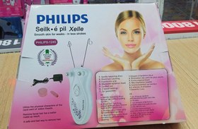 تصویر بند انداز برقی فیلیپس Philips HP 1245 هلند 