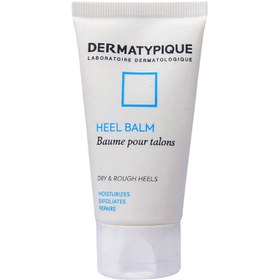 تصویر کرم ترمیم کننده ترک پا درماتیپیک Dermatypique Heel Balm 