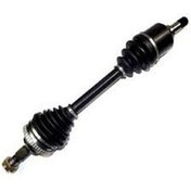 تصویر پلوس چرخ جلو چپ دستي تارا تارا شرکتی اصل ایساکو 