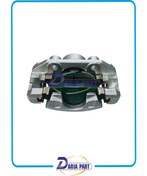 تصویر سیلندر تقویت ترمز دوو سیلو ( ماتیزی ) کره ای با لنت کره (دست کامل) 