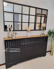 تصویر کاور رادیاتور کد I009 