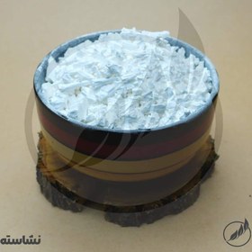 تصویر نشاسته درشت 