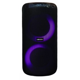 تصویر اسپیکر چمدانی شارژی کنکورد مدل TS-RL280 