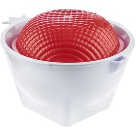 تصویر ظرف انار دون کن مدل 1500 