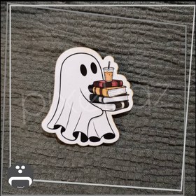 تصویر روح و کتاب 