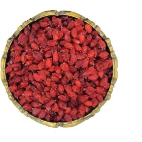 تصویر زرشک پفکی 