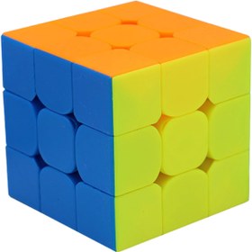 تصویر مکعب روبیک کد 302175 