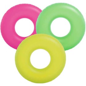 تصویر حلقه شنا اینتکس مدل 59262 