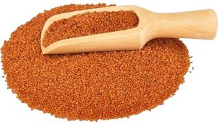 تصویر خاکشیر 500 گرمی 