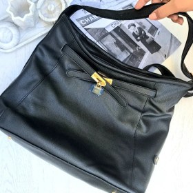 تصویر کیف شل مدل هاله 