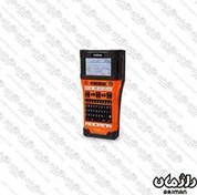 تصویر پرینتر لیبل زن برادر مدل PT-E550W قابل حمل 