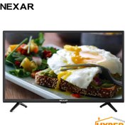 تصویر تلویزیون ال ای دی نکسار 32 اینچ مدل NTV-D32B214N ا Nexar 32 inch LED TV model NTV-D32B214N Nexar 32 inch LED TV model NTV-D32B214N